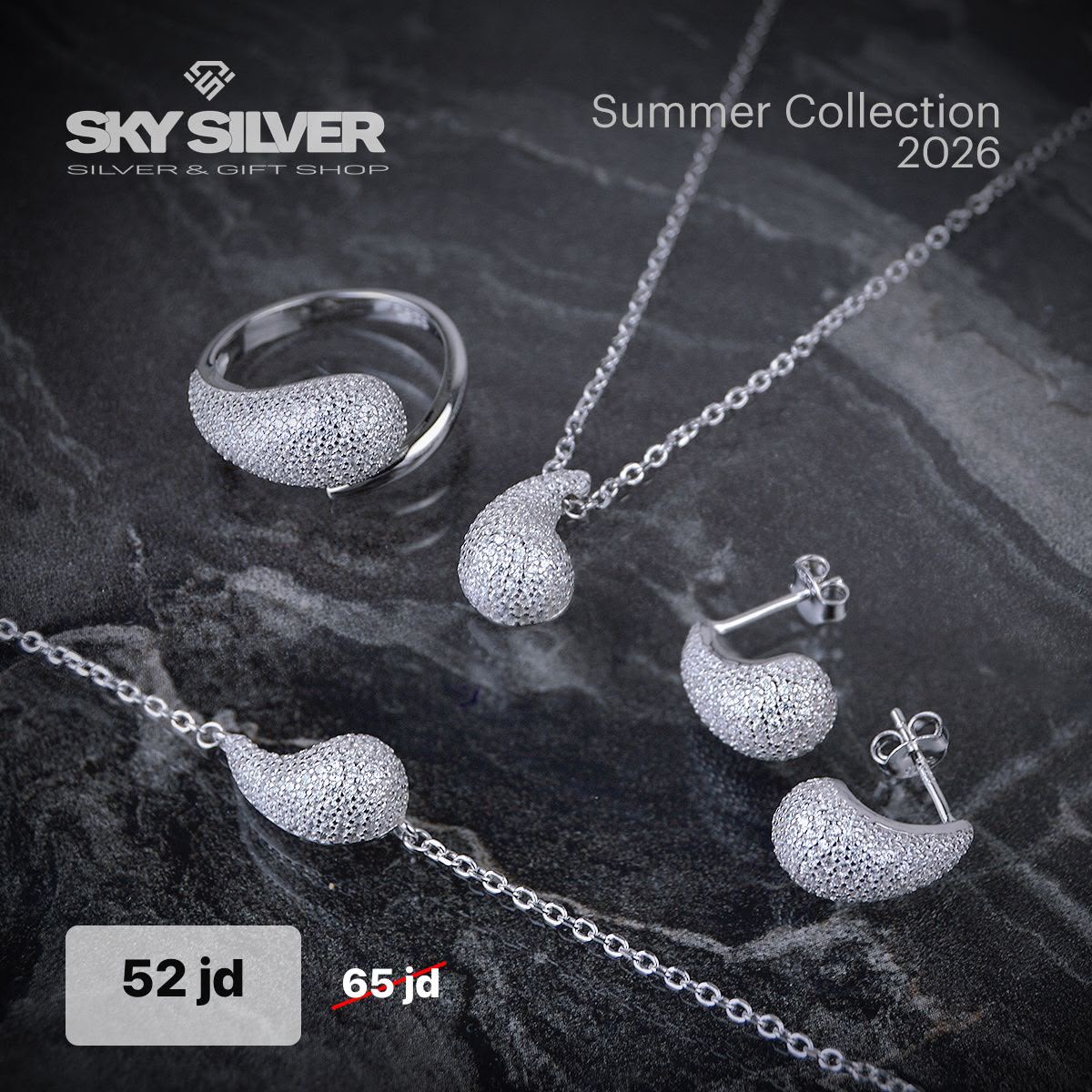 elegant set