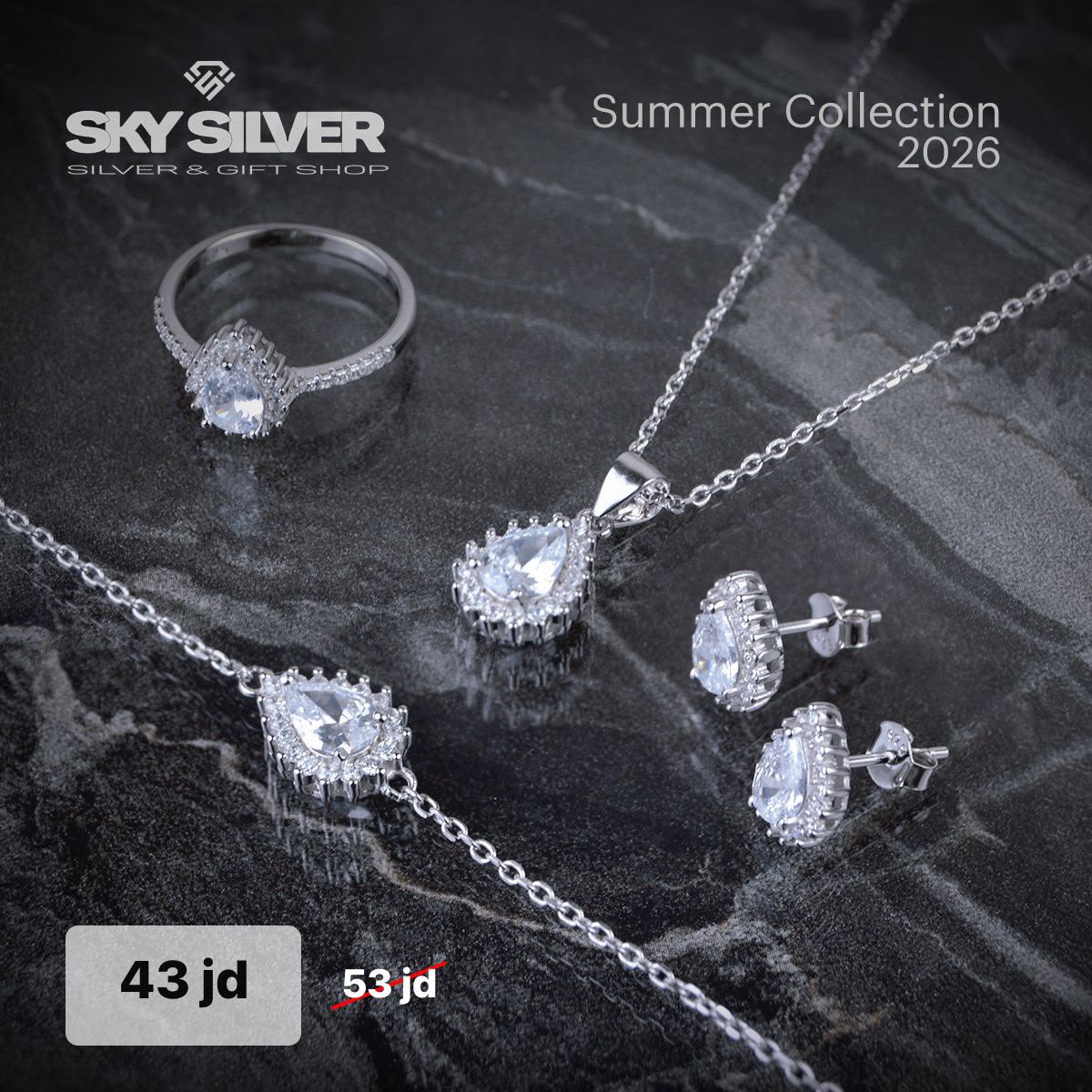 elegant set