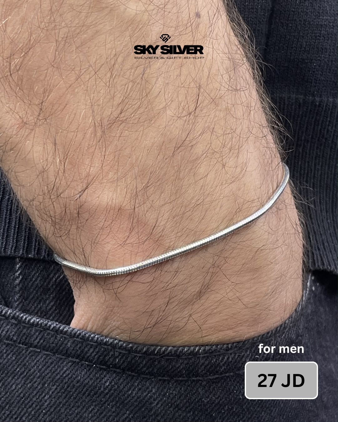 men Bracelet
