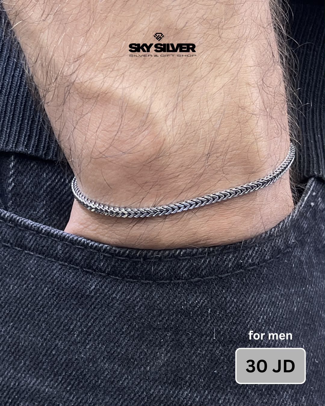 men Bracelet