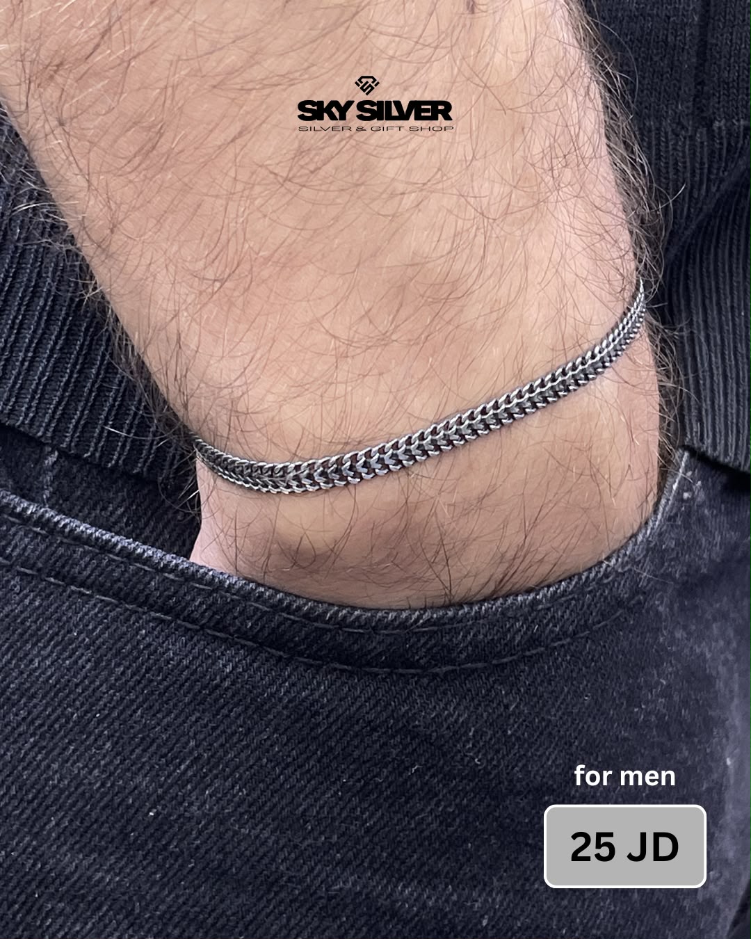 men Bracelet