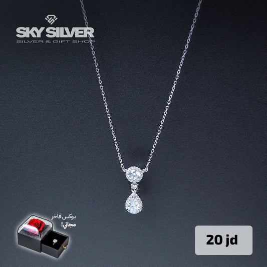 Elegant Necklace style