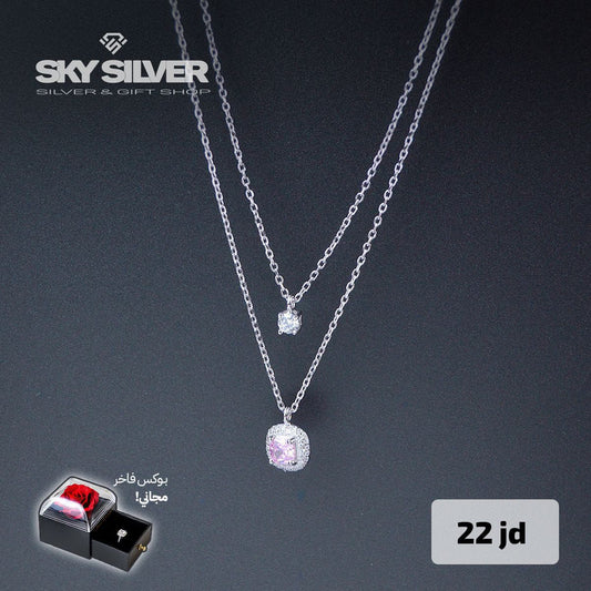 Elegant Necklace style