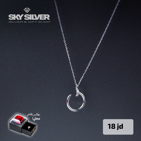 Elegant Necklace style