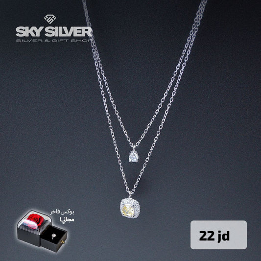 Elegant Necklace style