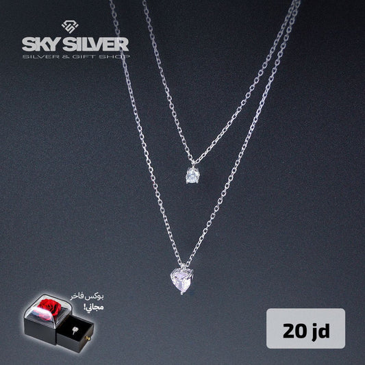 Elegant Necklace style