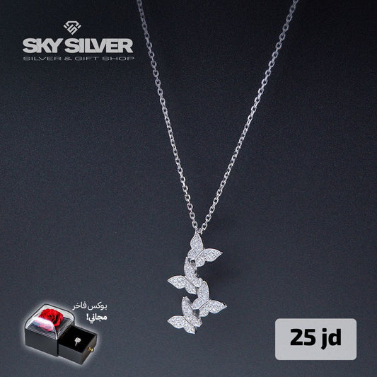 Elegant Necklace style