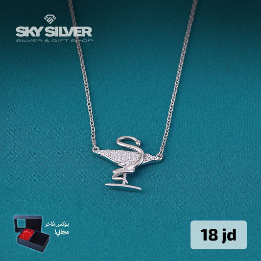 Elegant Necklace style