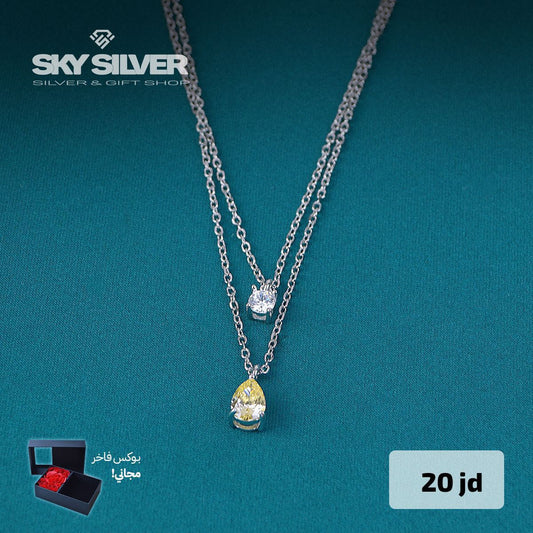 Elegant Necklace style