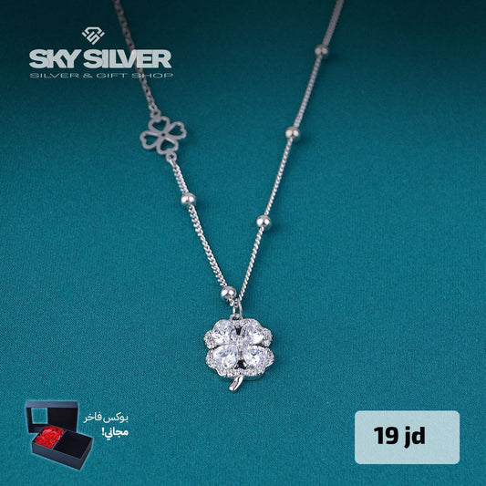 Elegant Necklace style