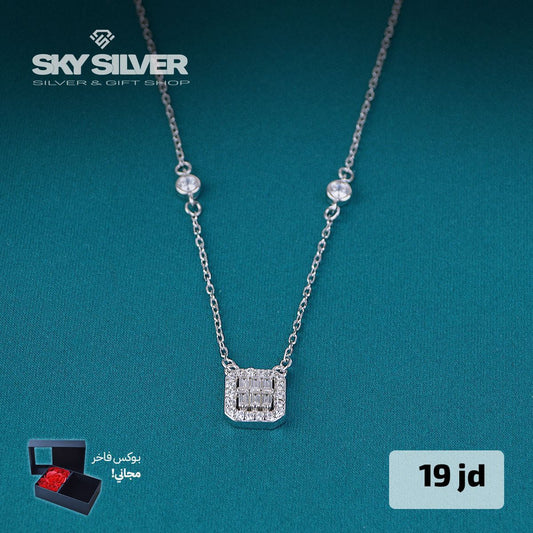 Elegant Necklace style