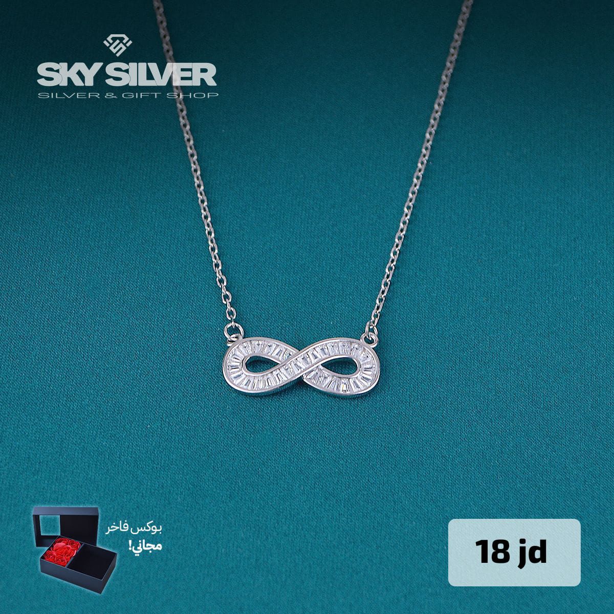 Elegant Necklace style