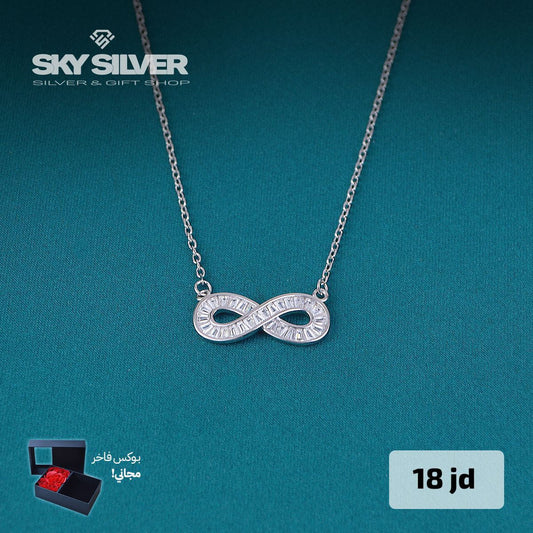 Elegant Necklace style