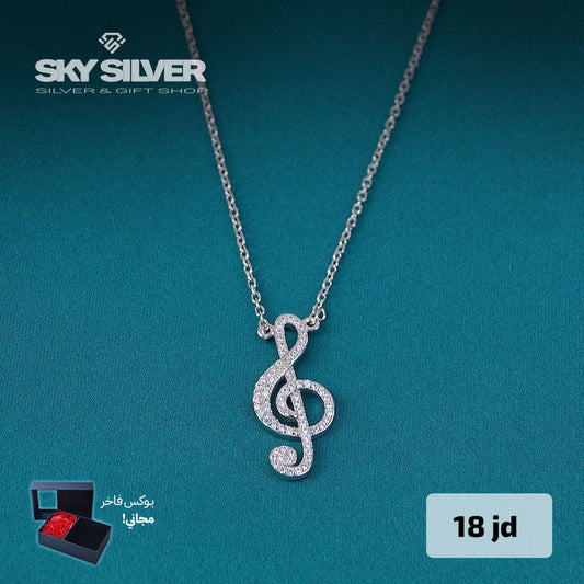 Elegant Necklace style