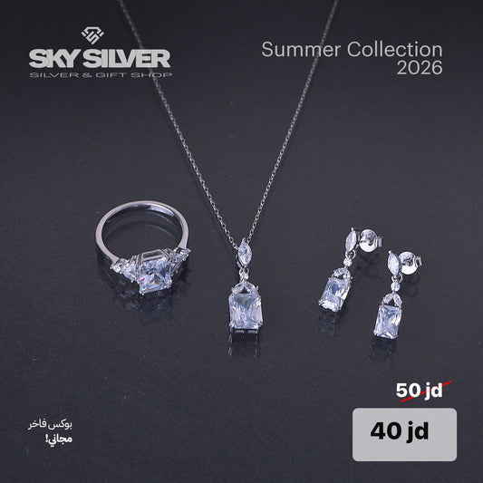 elegant set
