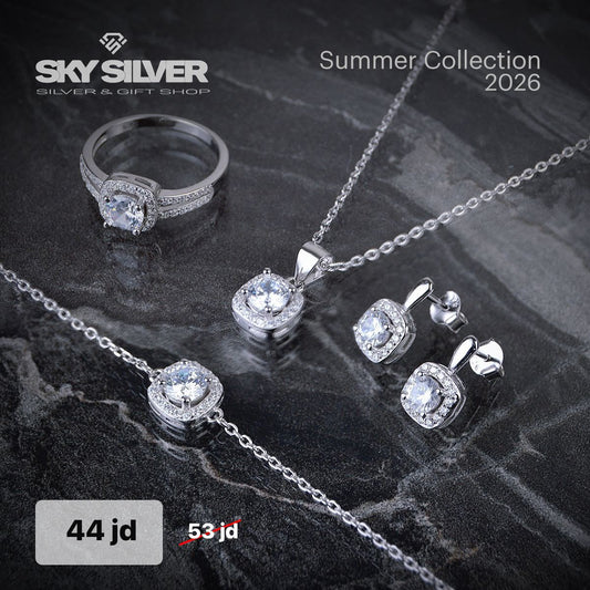 elegant set