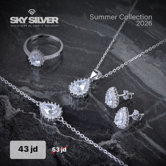 elegant set