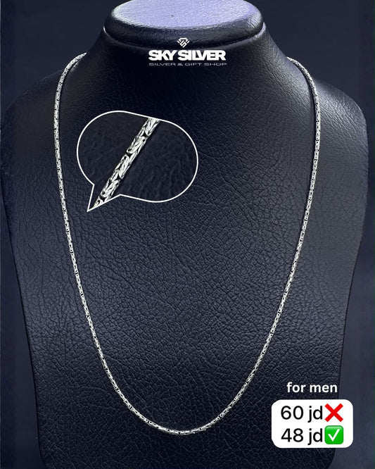 men necklace