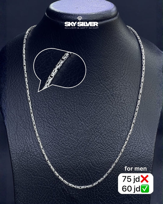 men necklace