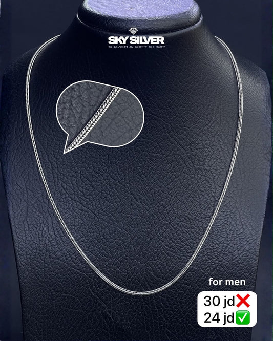 men necklace