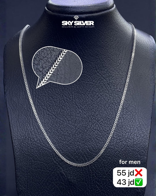 men necklace