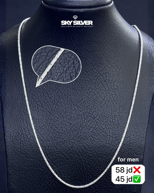 men necklace