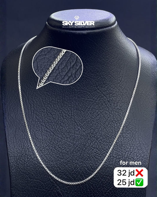 men necklace