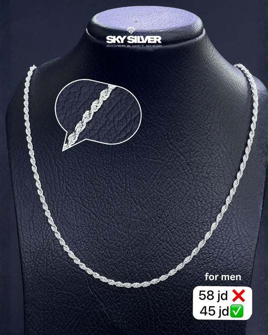 men necklace
