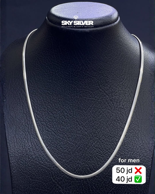 men necklace