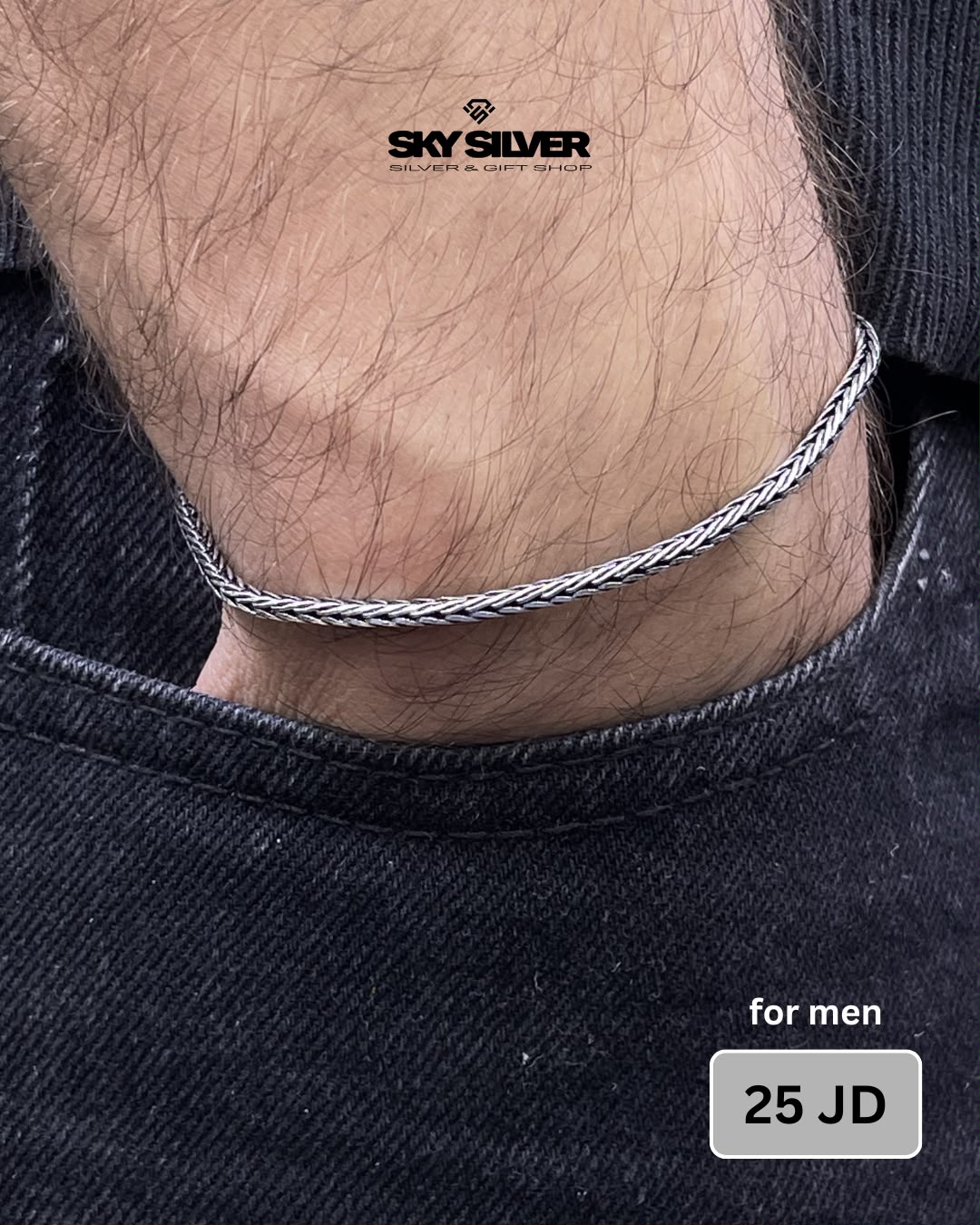 men Bracelet