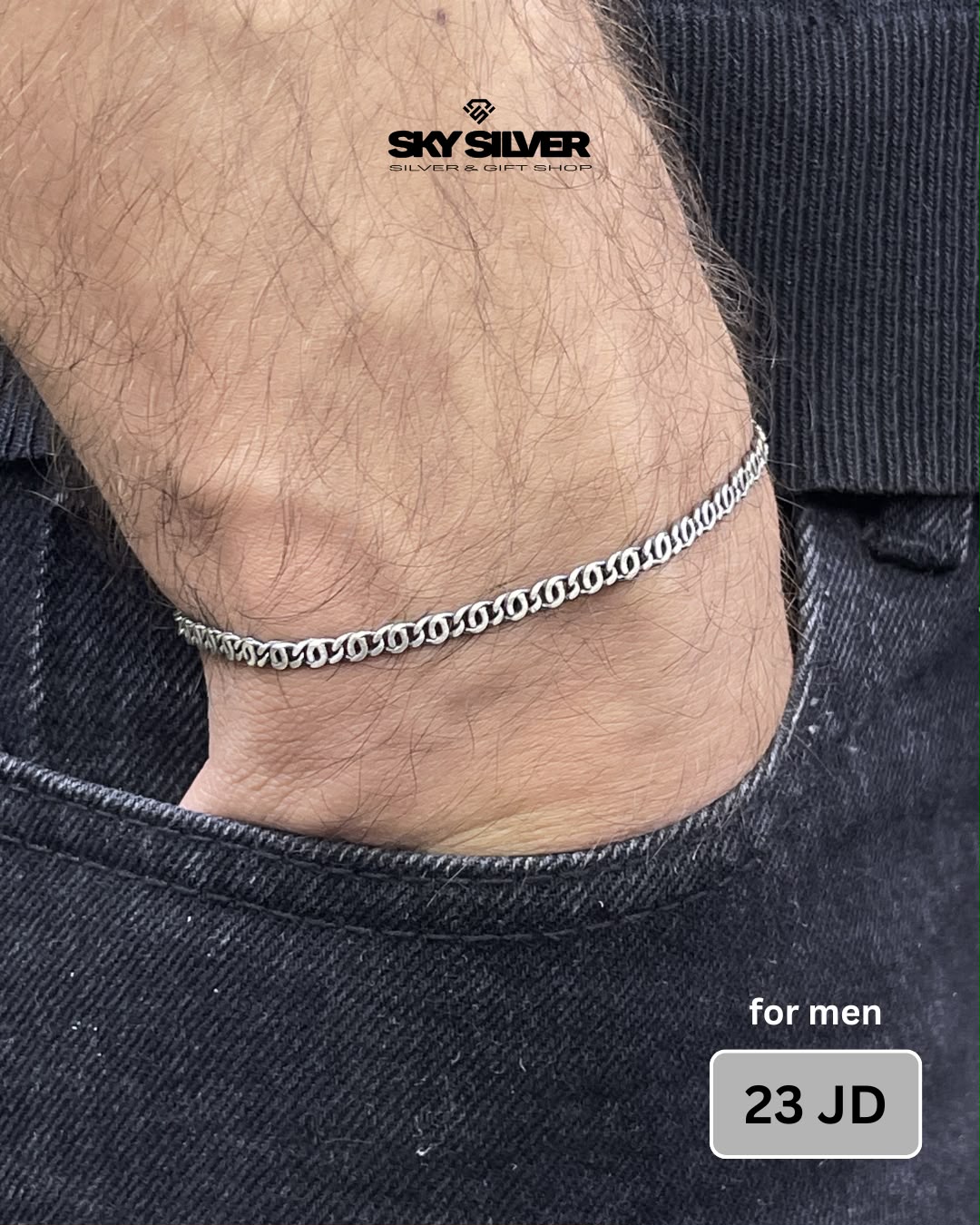 men Bracelet