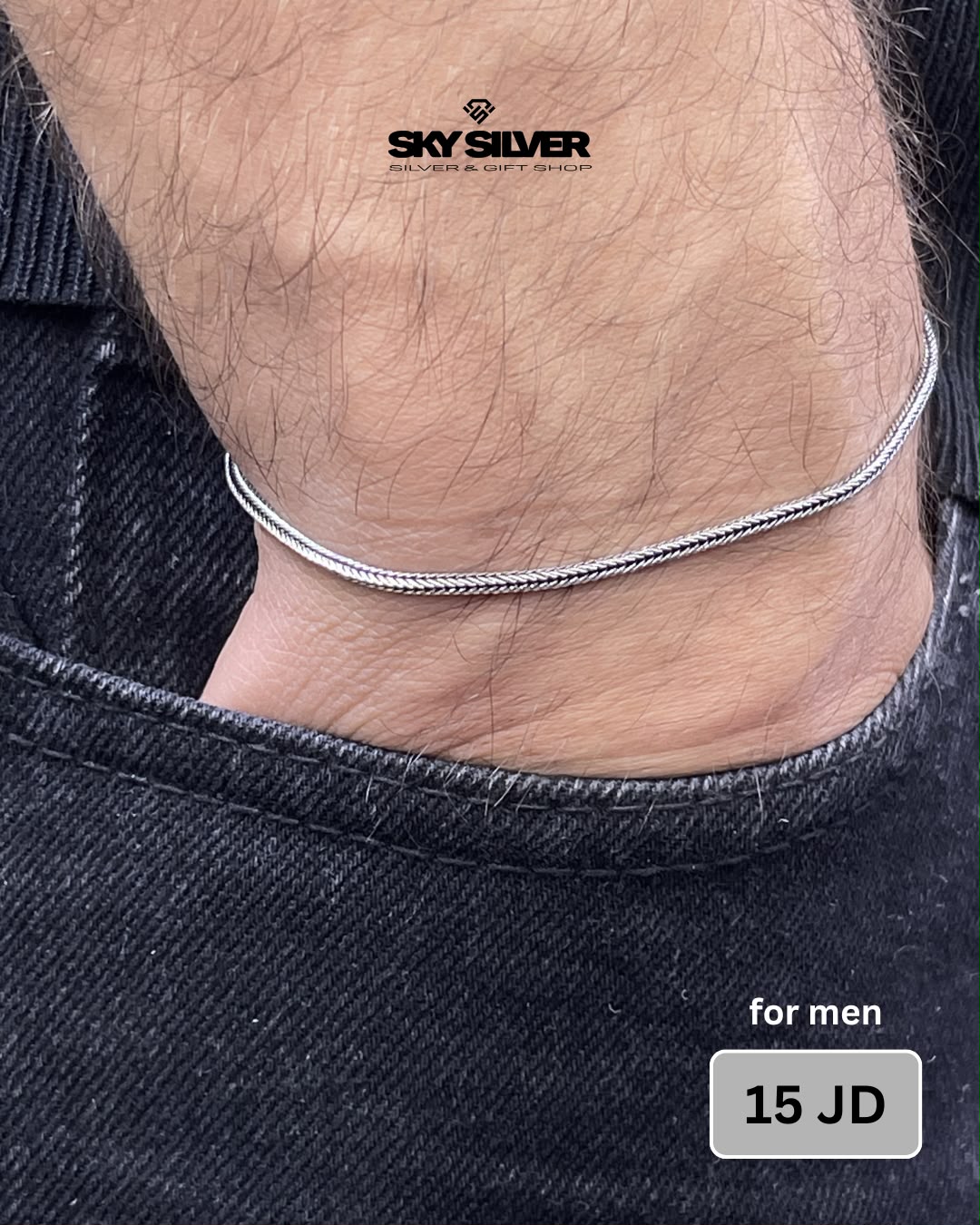 men Bracelet