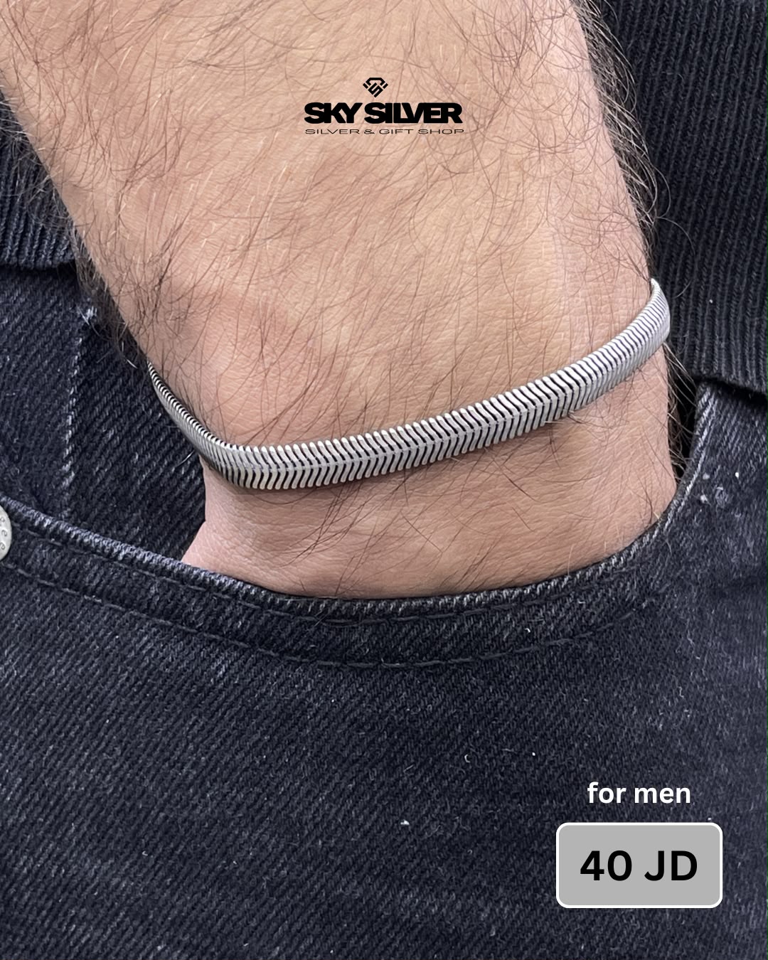 men Bracelet